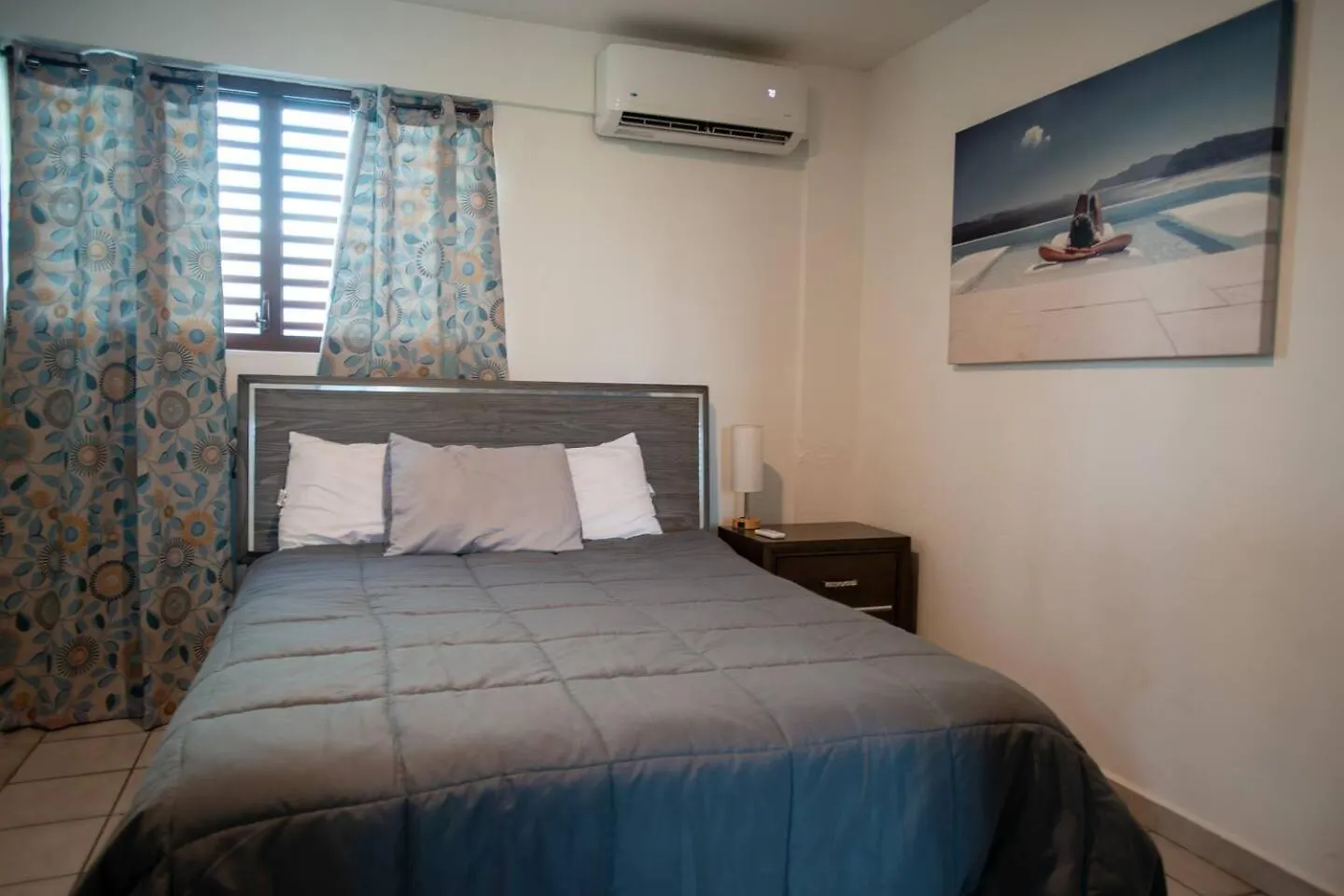 Apartment White Paradise Beach House Your Coastal Haven Vega Baja